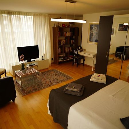 Esther'S Homestay - Big Room 26M2 Chez L'Habitant Хорген Экстерьер фото
