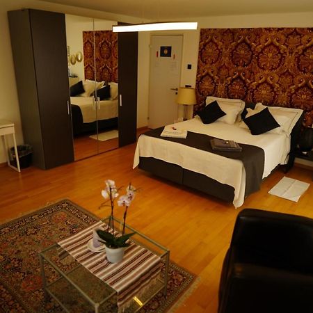 Esther'S Homestay - Big Room 26M2 Chez L'Habitant Хорген Экстерьер фото