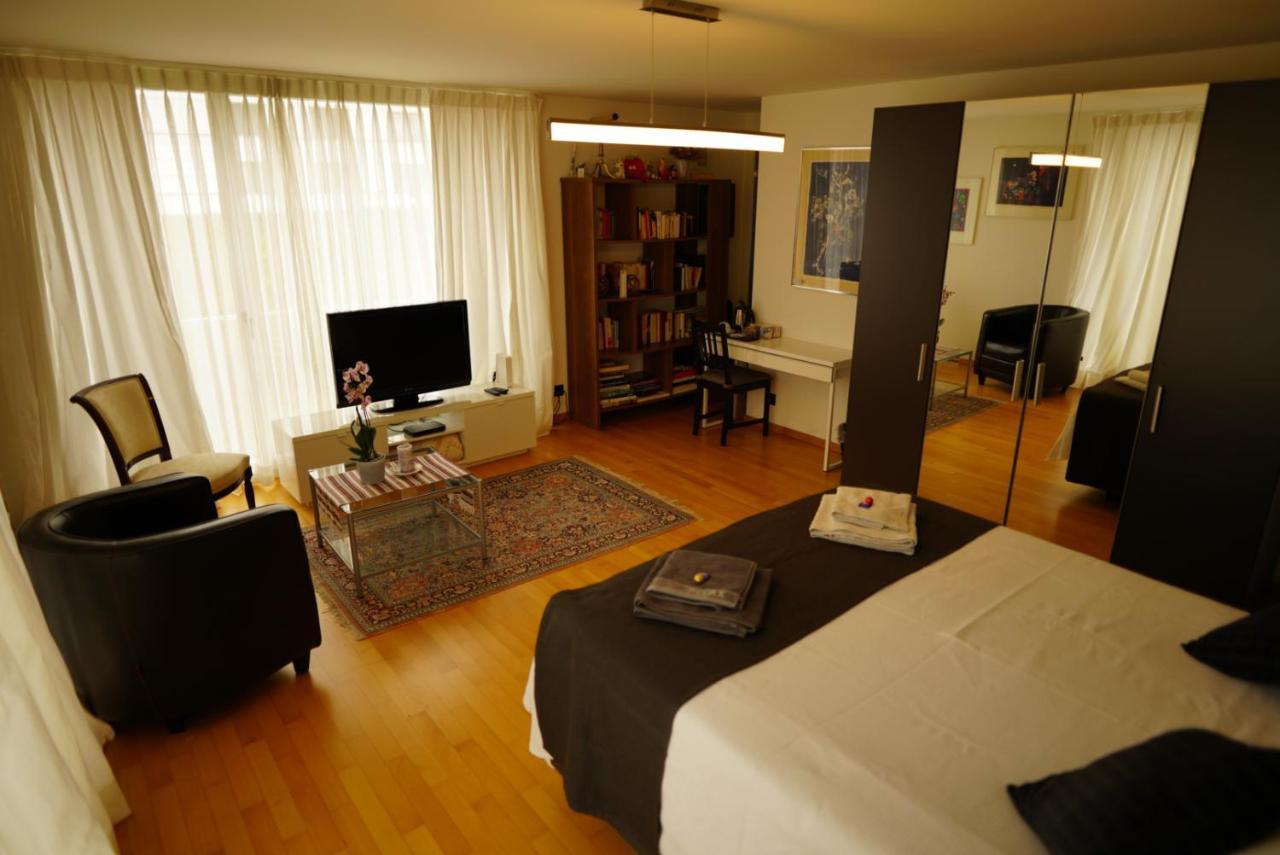 Esther'S Homestay - Big Room 26M2 Chez L'Habitant Хорген Экстерьер фото