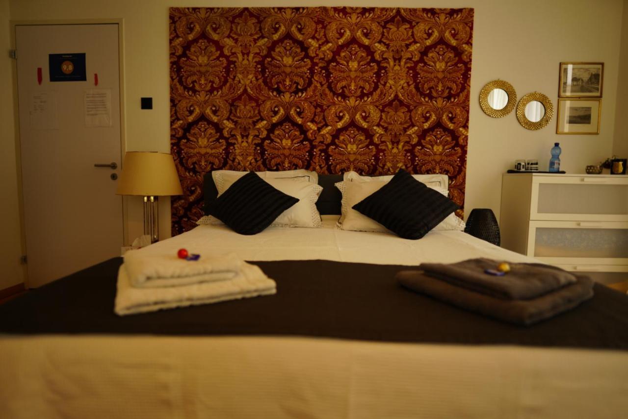 Esther'S Homestay - Big Room 26M2 Chez L'Habitant Хорген Экстерьер фото